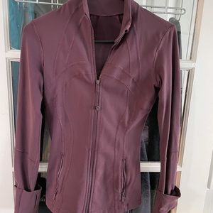 Lululemon Define jacket
